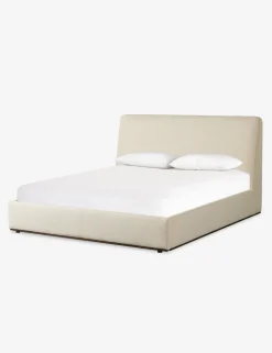 Shirin Platform Bed