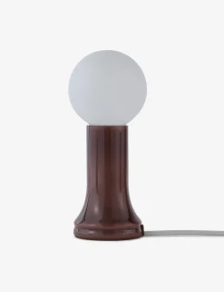 Shore Mini Table Lamp by Tala