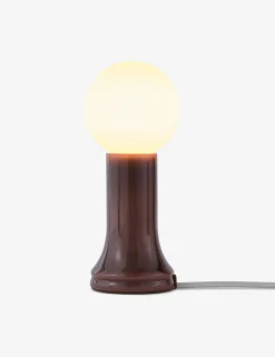 Shore Mini Table Lamp by Tala