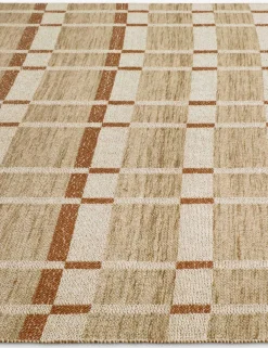 Shyam Flatweave Wool Rug