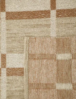 Shyam Flatweave Wool Rug