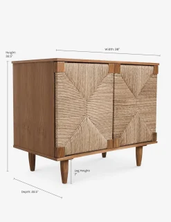 Sian Small Cabinet