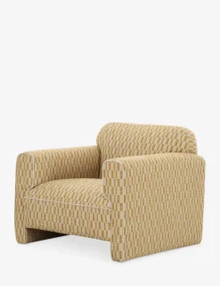 Sibley Accent Chair
