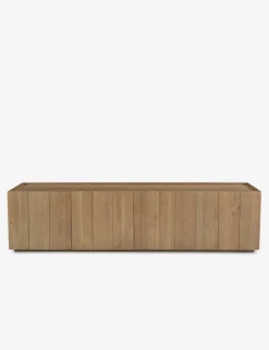 Siegel Media Console