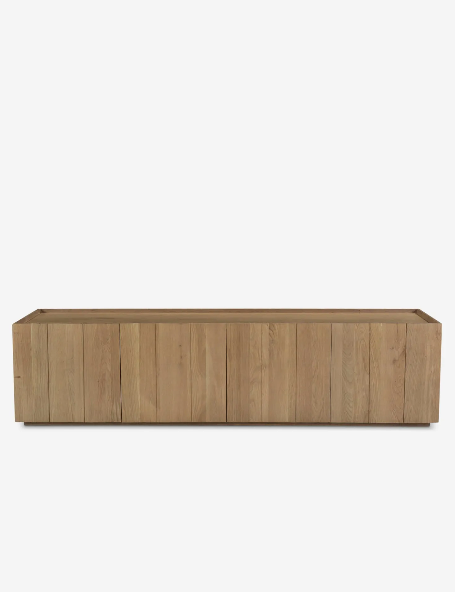 Siegel Media Console
