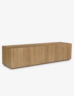 Siegel Media Console