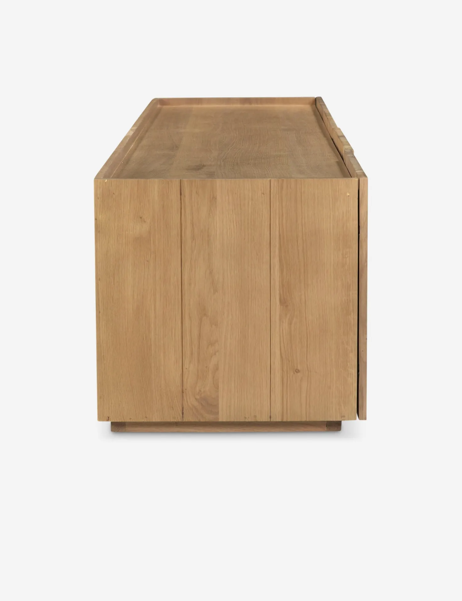 Siegel Media Console