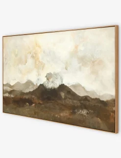 Sierra I Wall Art by Matera