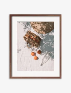 Siesta Photography Print by Carley Rudd