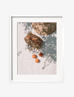 Siesta Photography Print by Carley Rudd