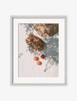Siesta Photography Print by Carley Rudd