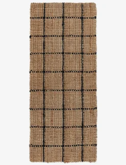 Sigrid Jute Doormat