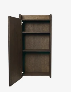 Sill Wall Cabinet by Ferm Living