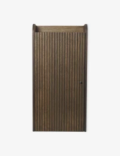 Sill Wall Cabinet by Ferm Living