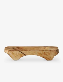 Silla Bowl by Amber Lewis x Four Hands