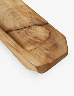 Silla Bowl by Amber Lewis x Four Hands