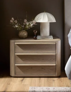 Silvano Nightstand