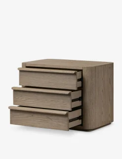 Silvano Nightstand