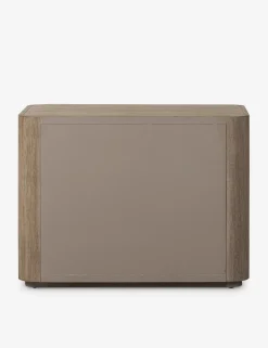 Silvano Nightstand