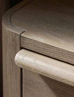 Silvano Nightstand