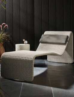 Simi Indoor / Outdoor Chaise