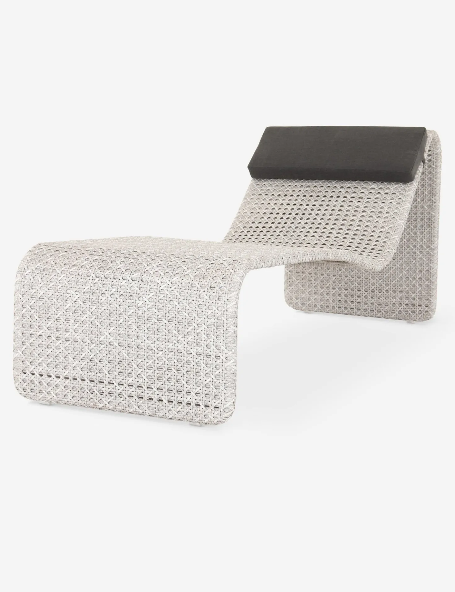 Simi Indoor / Outdoor Chaise