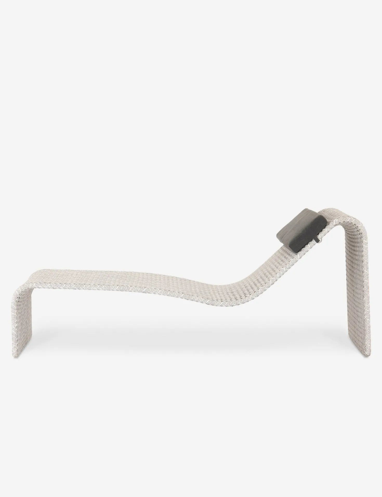 Simi Indoor / Outdoor Chaise