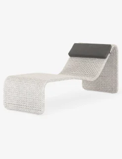 Simi Indoor / Outdoor Chaise