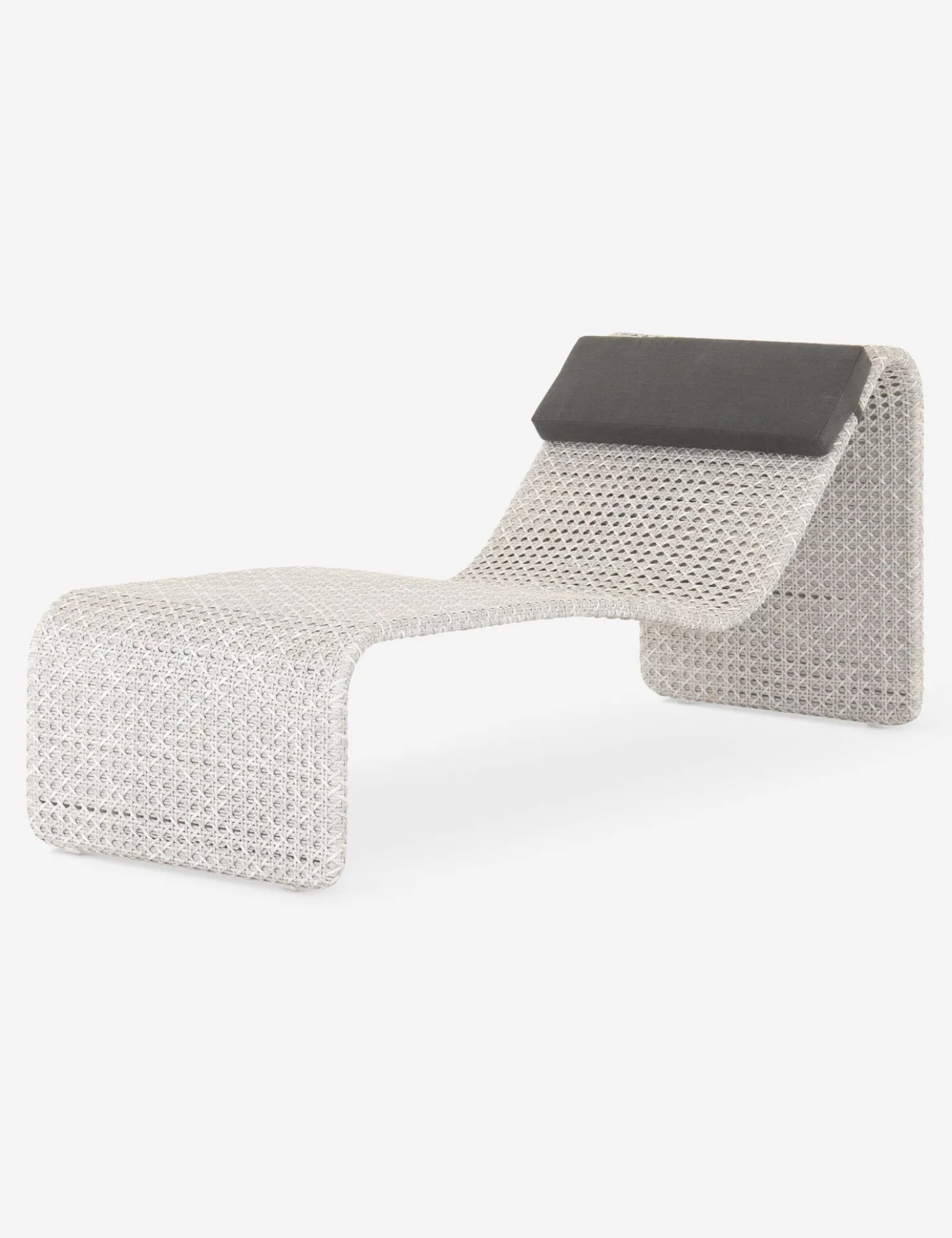 Simi Indoor / Outdoor Chaise