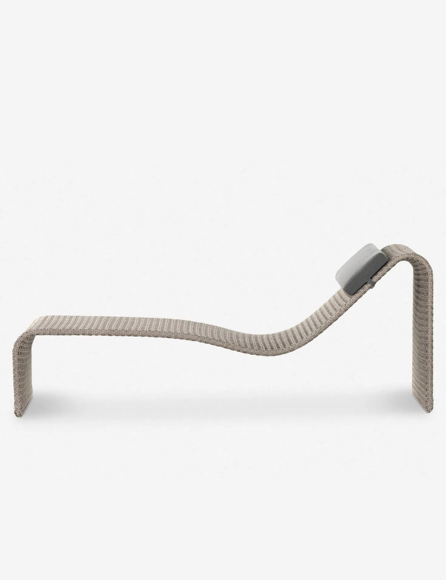 Simi Indoor / Outdoor Chaise