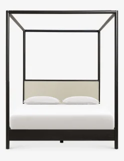 Simonette Canopy Bed