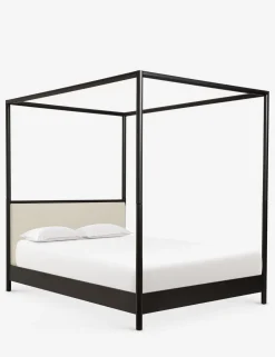 Simonette Canopy Bed