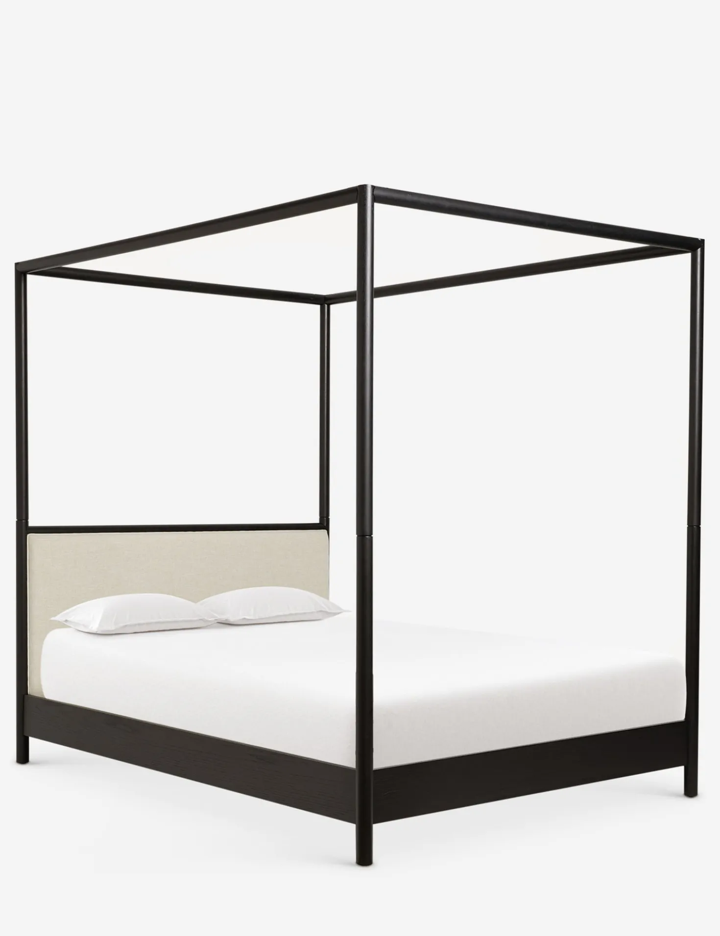 Simonette Canopy Bed