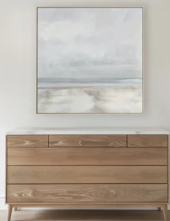 Simpatico Wall Art by Carol Benson-Cobb
