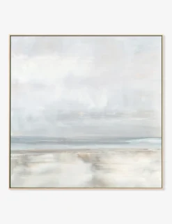 Simpatico Wall Art by Carol Benson-Cobb