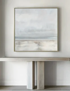 Simpatico Wall Art by Carol Benson-Cobb
