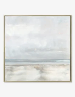 Simpatico Wall Art by Carol Benson-Cobb