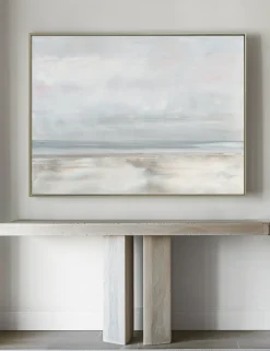 Simpatico Wall Art by Carol Benson-Cobb