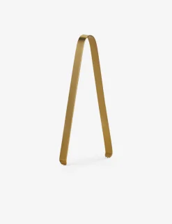 Simple Ice Tongs by Hawkins New York