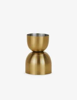 Simple Jigger by Hawkins New York