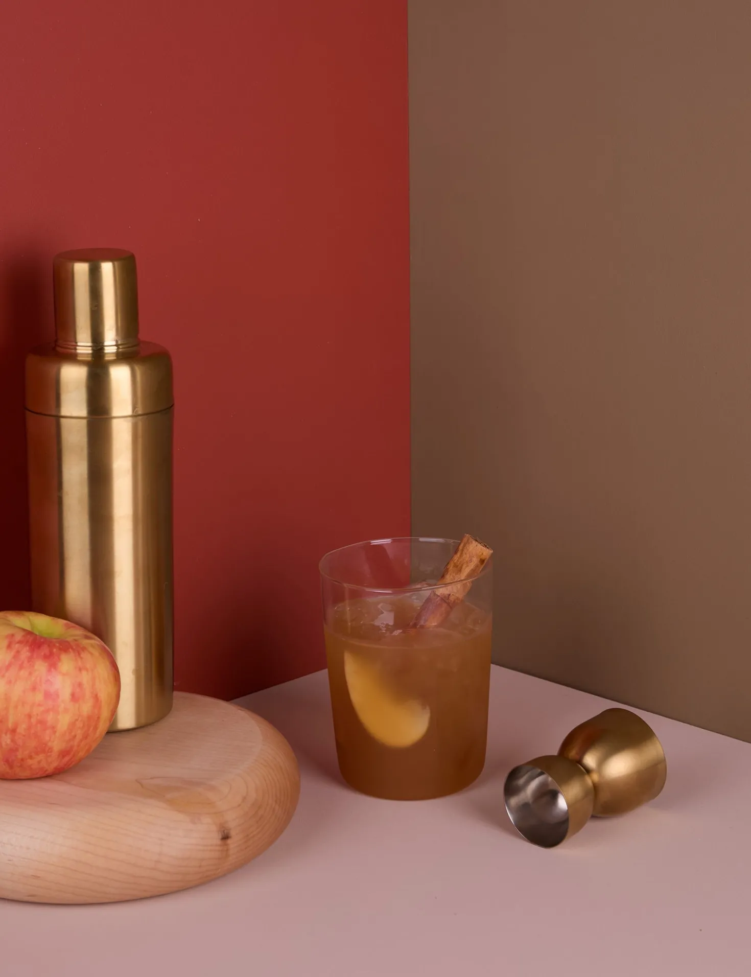 Simple Jigger by Hawkins New York