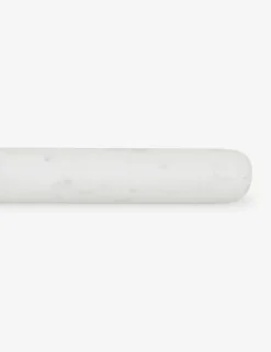 Simple Marble Rolling Pin by Hawkins New York