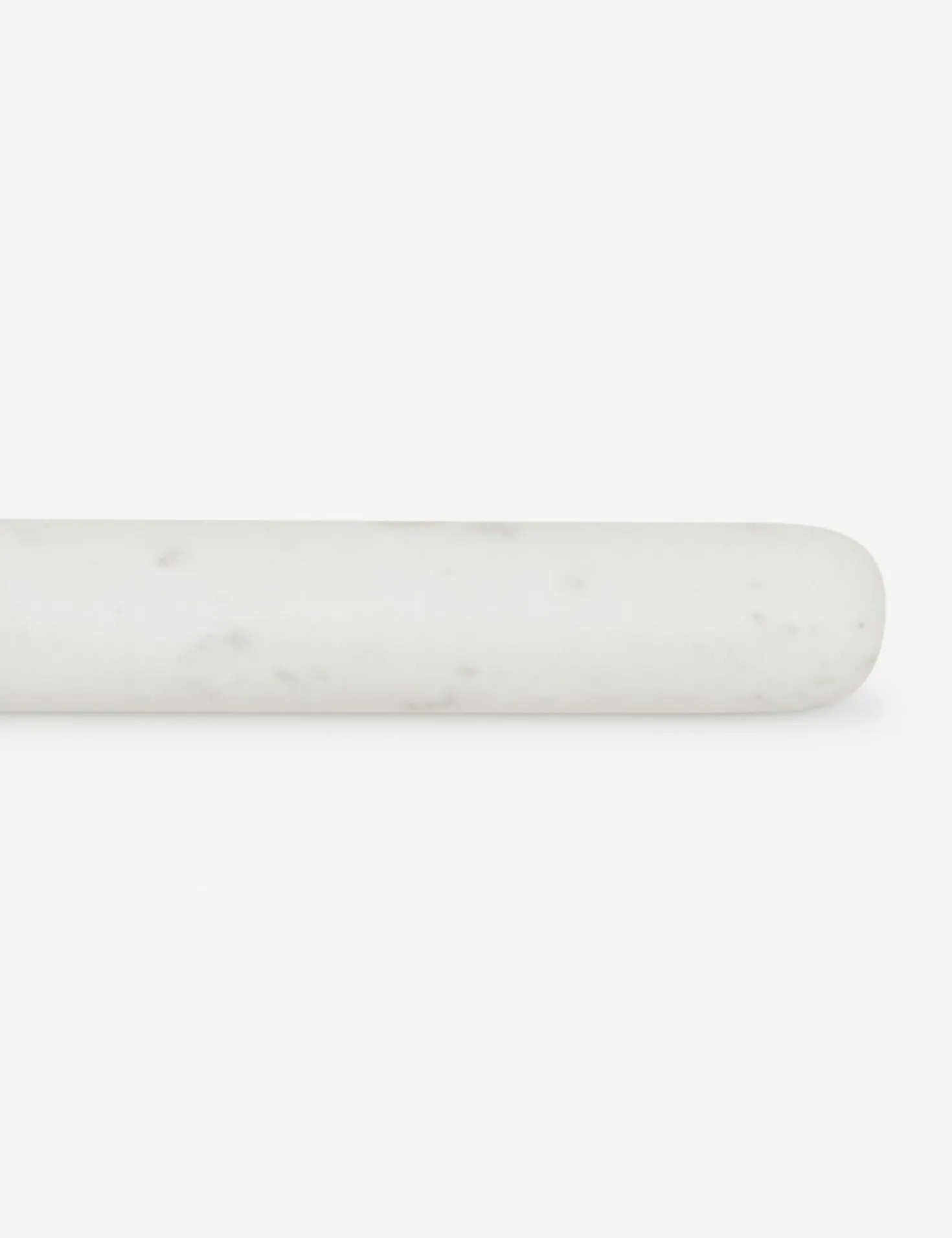 Simple Marble Rolling Pin by Hawkins New York
