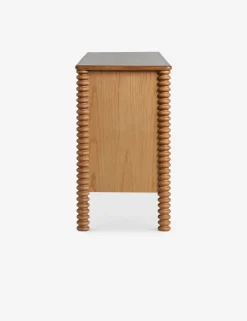 Simson 6-Drawer Dresser