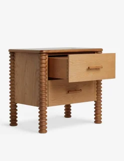Simson Nightstand