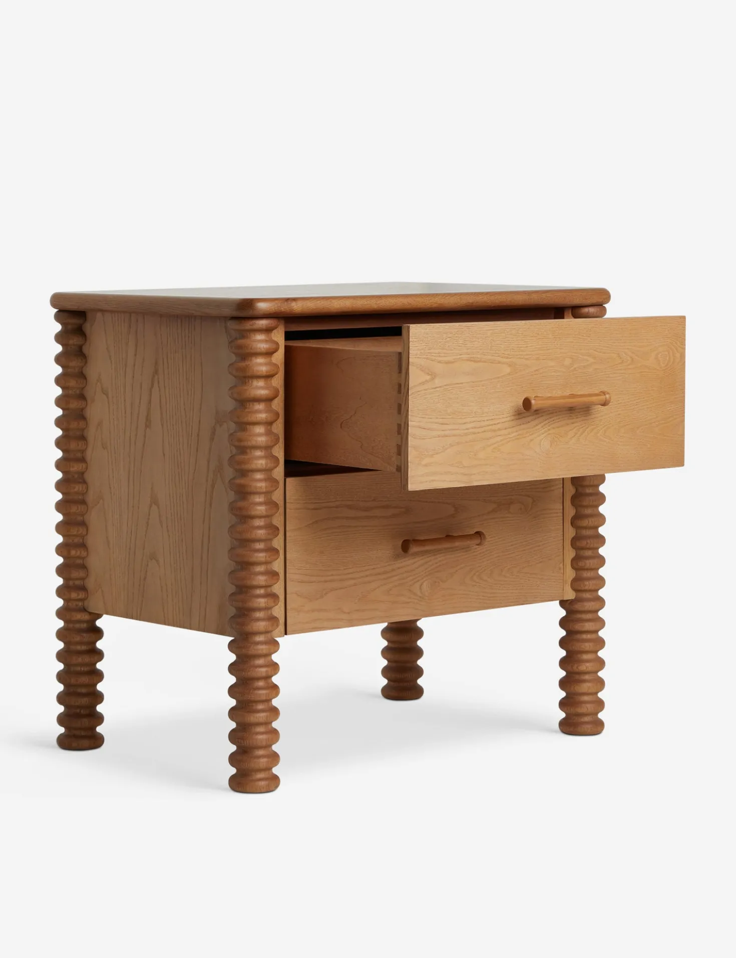 Simson Nightstand
