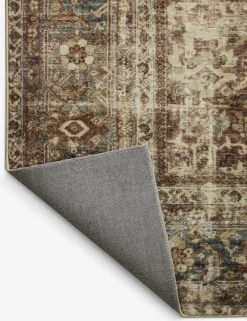 Sinclair I Rug by Magnolia Home by Joanna Gaines x Loloi