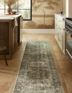 Sinclair I Rug by Magnolia Home by Joanna Gaines x Loloi