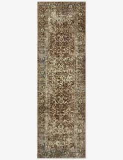 Sinclair I Rug by Magnolia Home by Joanna Gaines x Loloi