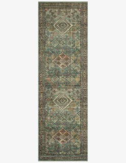 Sinclair III Rug by Magnolia Home by Joanna Gaines x Loloi